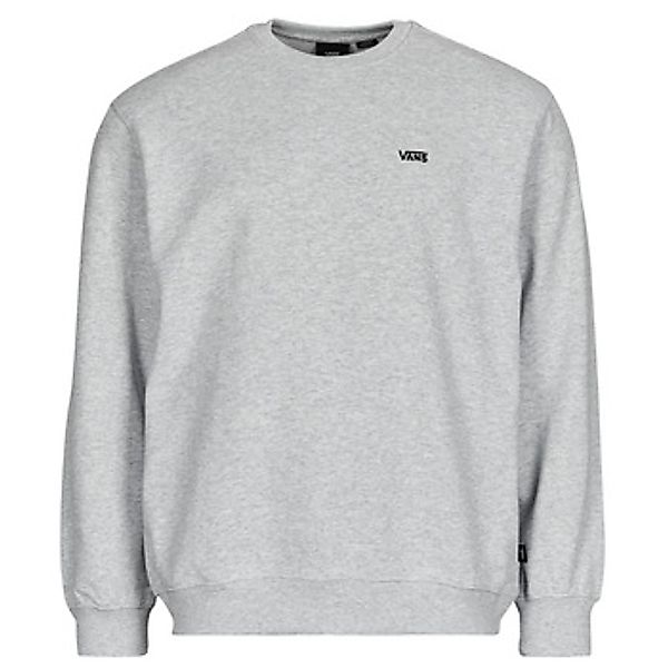 Vans  Sweatshirt LEFT CHEST II LOOSE CREW günstig online kaufen