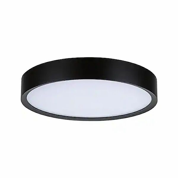 Paulmann LED Deckenleuchte »Selection Bathroom Tega IP44 24W 230V Kunststof günstig online kaufen