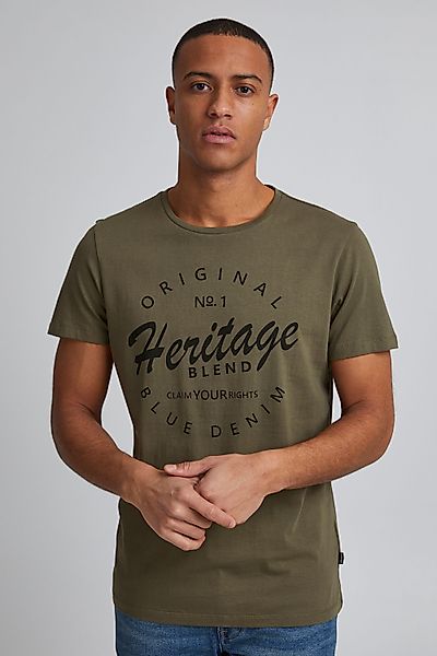 Blend T-Shirt BLEND BHAbraham günstig online kaufen