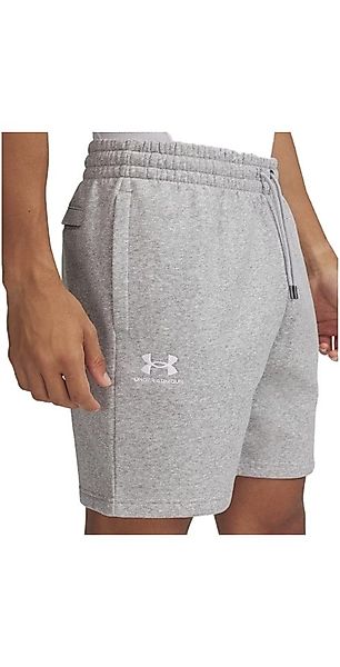 Under Armour® Trainingsshorts UA Herren Fleece Shorts günstig online kaufen