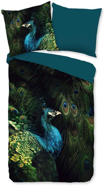 good morning Wendebettwäsche "Coburg" 2 Stk. tlg. 100% Baumwolle, Renforcé, günstig online kaufen