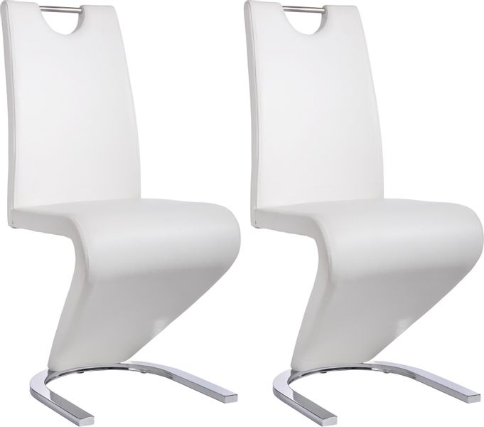 Home affaire Esszimmerstuhl Monza (Set, 2 günstig online kaufen