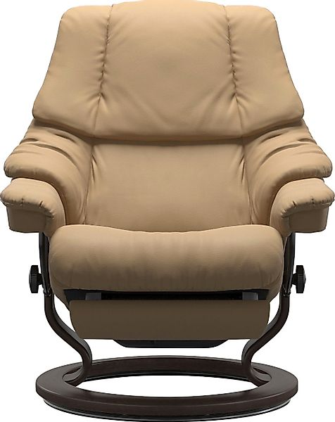 Stressless Relaxsessel "Reno", elektrisch verstellbar, optional 2-motorisch günstig online kaufen