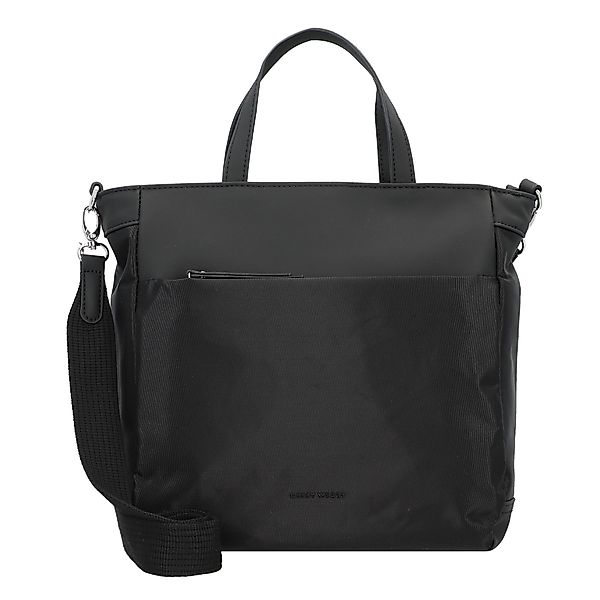 GERRY WEBER Schultertasche Tranquility, Nylon günstig online kaufen