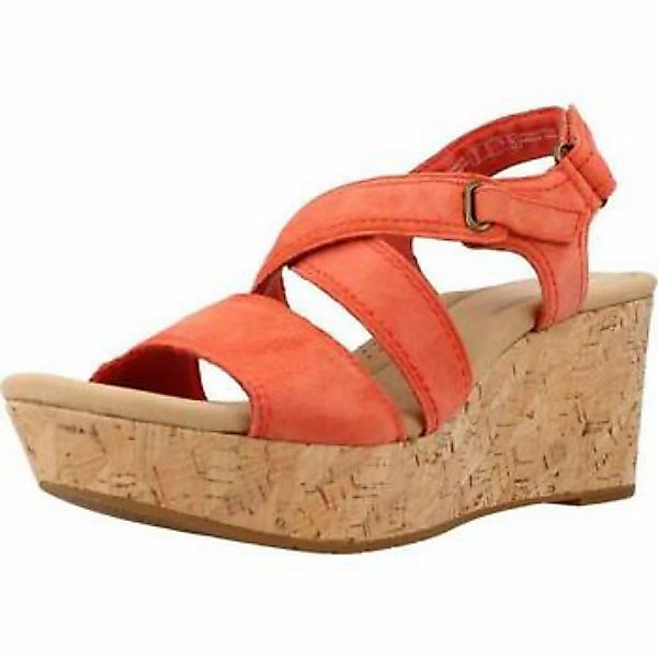 Clarks  Sandalen ROSE WAY günstig online kaufen