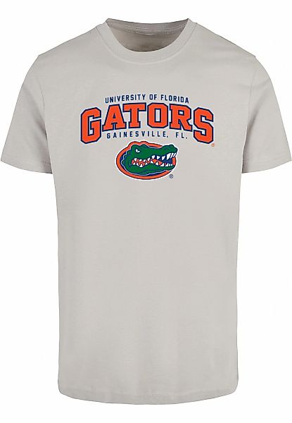 Merchcode T-Shirt "Merchcode University Of Florida - Gators One T-Shirt", 1 günstig online kaufen