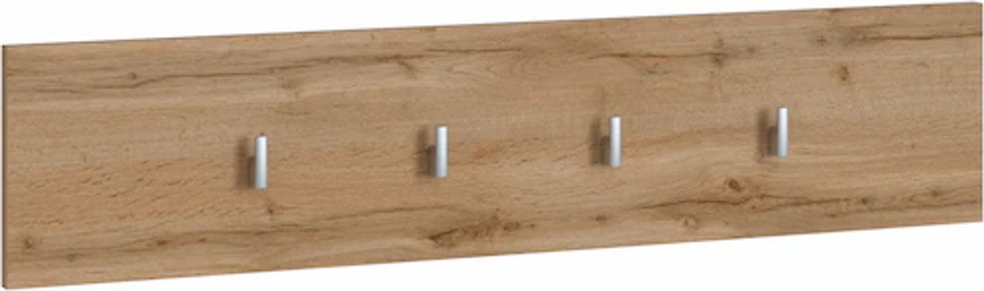LIVING CHARM Garderobenpaneel »Hola« Breite ca. 90 cm günstig online kaufen