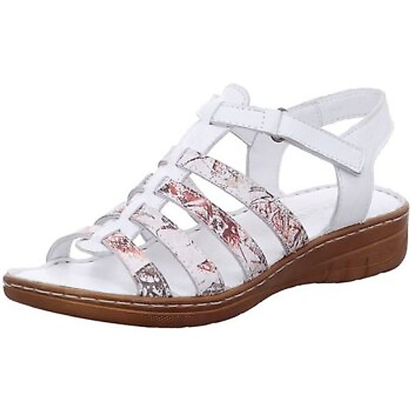 Gemini  Sandalen Sandaletten FLGLNAPPA/KOMBI SANDALE 350700-65-001* günstig online kaufen