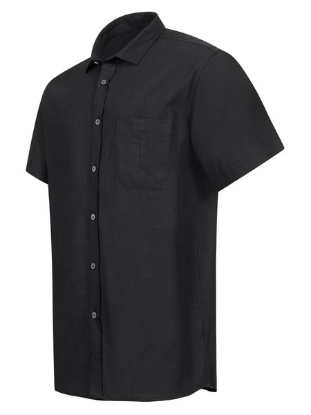 Indumentum Kurzarmhemd Herren Hemd Kurzarm Hemd günstig online kaufen