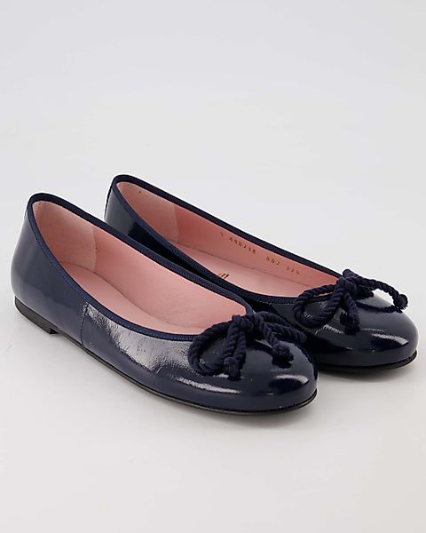 Pretty Ballerinas 35663 Ballerina Obermaterial: Beschichtetes günstig online kaufen