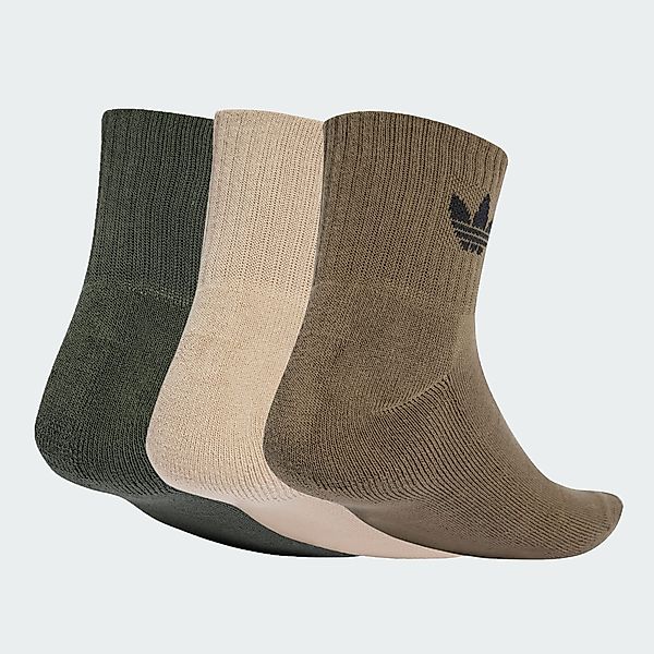 adidas Originals Funktionssocken MID CREW SOCKEN, günstig online kaufen