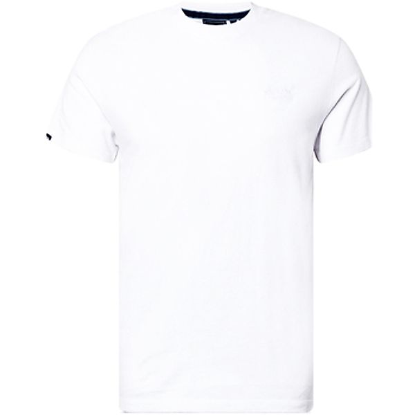 Superdry Rundhalsshirt Vintage Logo Emb Te günstig online kaufen