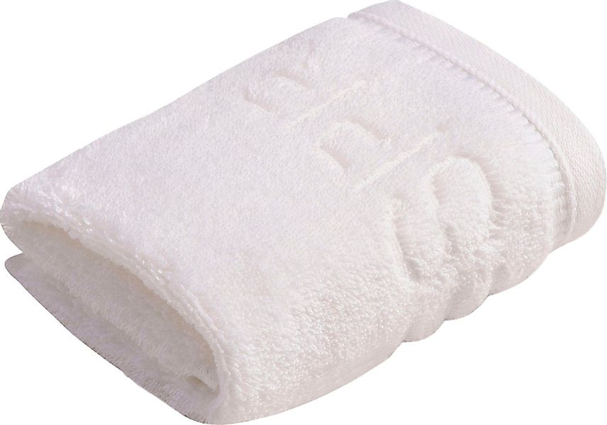 Esprit Seiftuch "Modern Solid" Waschlappen im Set, vegan produziert günstig online kaufen