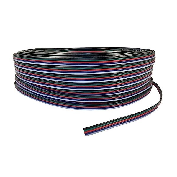 ENERGMiX LED Stripe 1m LED RGB günstig online kaufen