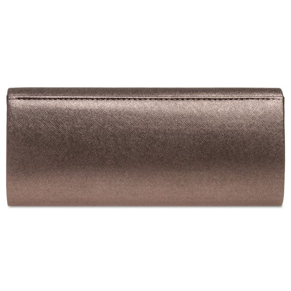 Caspar Clutch TA508 klassiche Damen Abendtasche günstig online kaufen