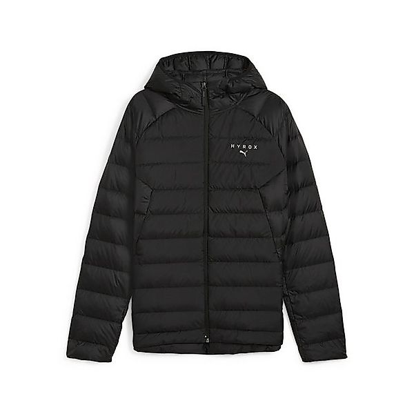 PUMA Daunenjacke PUMA x HYROX Daunenjacke mit Kapuze Herren günstig online kaufen