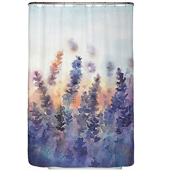 Arteneur Duschvorhang Breite 120 cm, Anti-Schimmel Beschichtet, Beschwerter günstig online kaufen