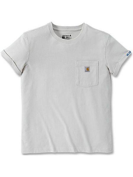 Carhartt T-Shirt 106903-W03 Carhartt günstig online kaufen