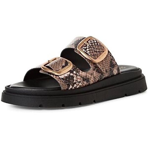 Tamaris  Clogs Pantoletten 27259-44 483 günstig online kaufen