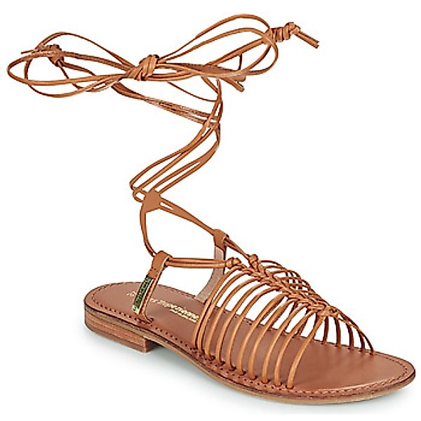 Les Tropéziennes par M Belarbi  Sandalen IDYLLE günstig online kaufen