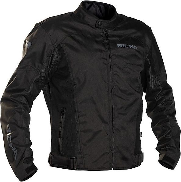 Richa Motorradjacke Buster Mesh Motorrad Textiljacke günstig online kaufen