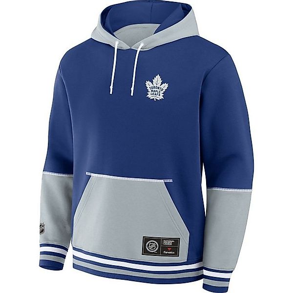 Fanatics Kapuzenpullover Foundation Toronto Maple Leafs günstig online kaufen