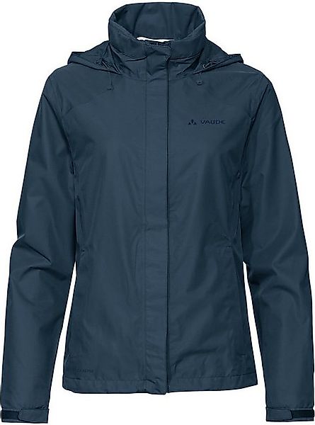 VAUDE Outdoorjacke Women's Escape Bike Light Jacket (1-St) leichte Regenjac günstig online kaufen