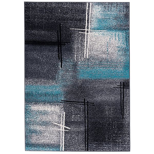 Pergamon Designteppich Designer Teppich Brilliant Verlauf, günstig online kaufen