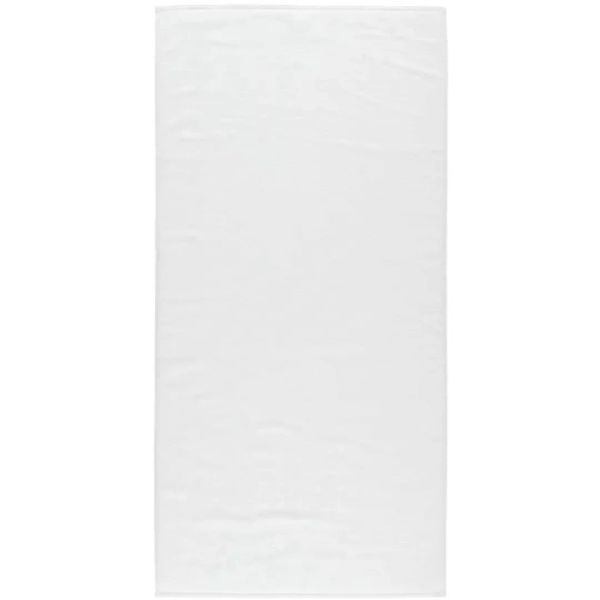 Ross Sensual Skin 9000 - Farbe: weiß - 00 - Duschtuch 75x140 cm günstig online kaufen