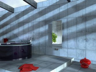 Szagato Badheizkörper Badheizkörper Design Mirror Steel günstig online kaufen
