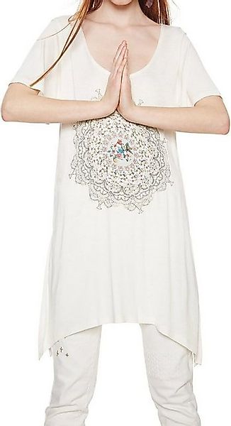 Desigual T-Shirt The Essential Größe S günstig online kaufen