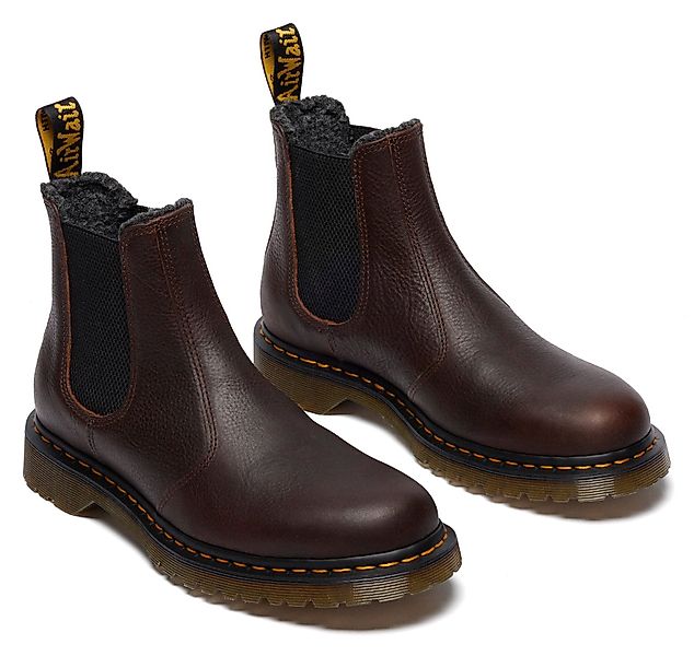 DR. MARTENS 2976 Winterboots Schlupfstiefel, Winterstiefel, günstig online kaufen