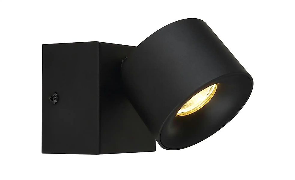 GLOBO LIGHTING LED Wandstrahler RAE, LED fest integriert, Warmweiß, Wandspo günstig online kaufen