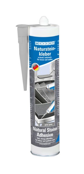 WEICON Klebstoff Natursteinkleber für die Montage günstig online kaufen