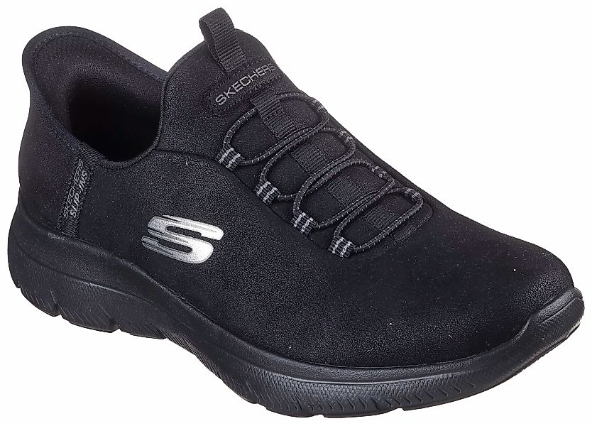 Skechers  Sneaker SUMMITS SLIP-INS günstig online kaufen