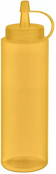 APS Aufbewahrungssystem Set, 6 Stk. tlg. (Quetschflasche) mit Schraubdeckel günstig online kaufen