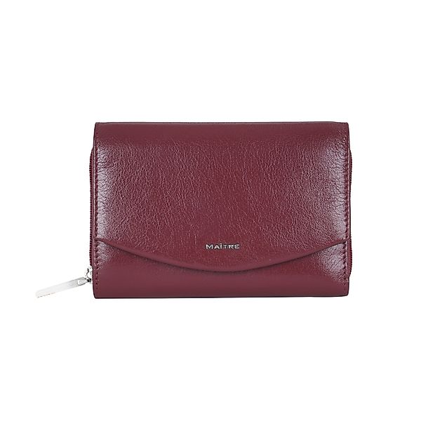 Maître Geldbörse Maitre - Unisex Geldbörse günstig online kaufen