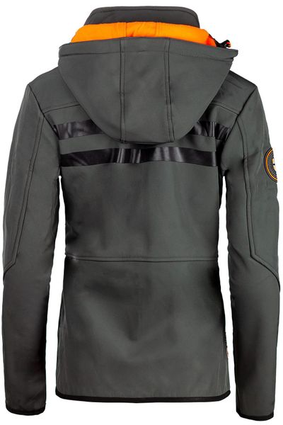 Geographical Norway Softshelljacke Damen Outdoor Jacke günstig online kaufen