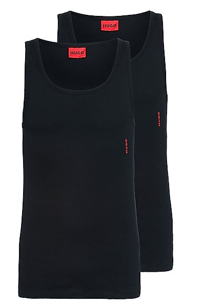 HUGO Tanktop Twin Pack (Packung, 2-tlg) günstig online kaufen