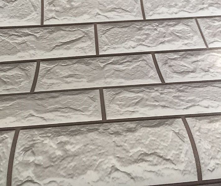 Visario 3D-Tapete 10m x 45 selbstklebend günstig online kaufen