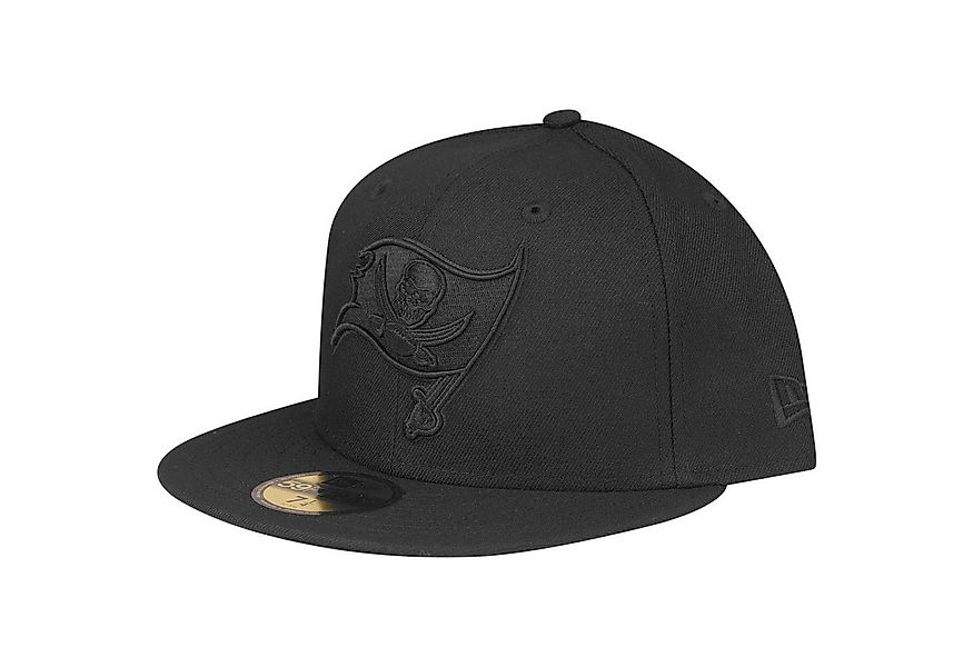New Era Fitted Cap 59Fifty NFL Tampa Bay Buccaneers günstig online kaufen