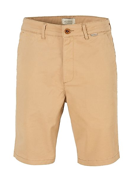 WOTEGA Shorts Spring kurze Chino Herren günstig online kaufen