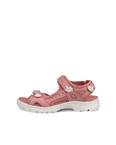Ecco ECCO Sandale Offroad Altrosa Sandalette günstig online kaufen