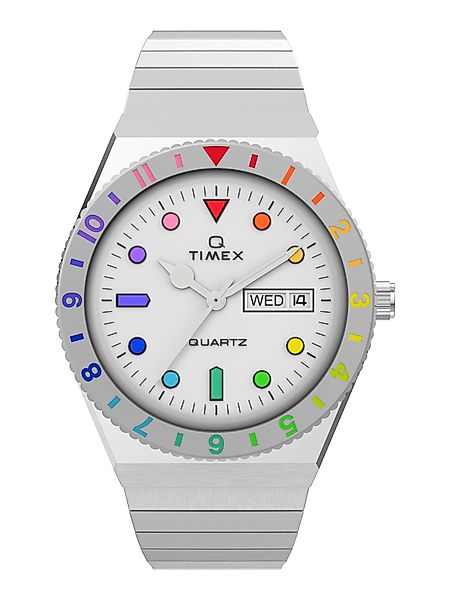 Timex Quarzuhr TIMEX LAB ARCHIVE, (1-tlg), günstig online kaufen