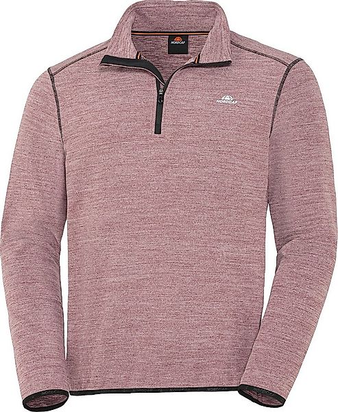 Nordcap Troyer Flauschig-weiches Material günstig online kaufen