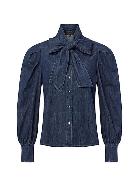 Marie Lund Jeansbluse günstig online kaufen
