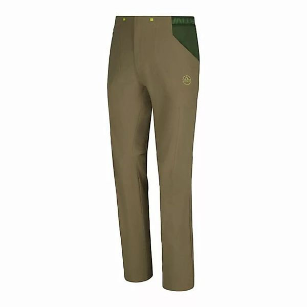 La Sportiva Trekkinghose Brush Pant aus besonders leichtem, elastischem und günstig online kaufen