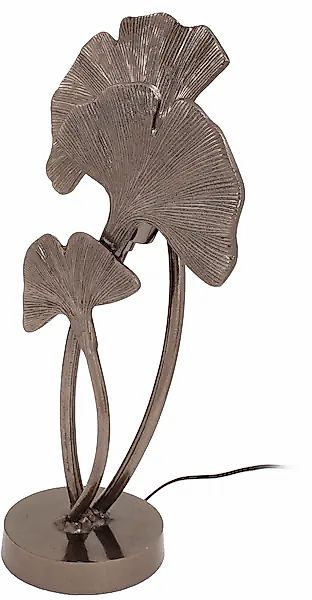 Kayoom Tischleuchte »Tischlampe Cosima 325« E27 1 Stk. hochwertig, außergew günstig online kaufen