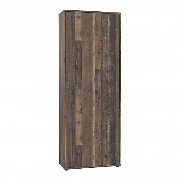 FORTE Schuhschrank "Tempra" Breite 73,7 cm günstig online kaufen