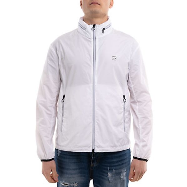 ARMANI EXCHANGE Outdoorjacke "Übergangsjacke" günstig online kaufen